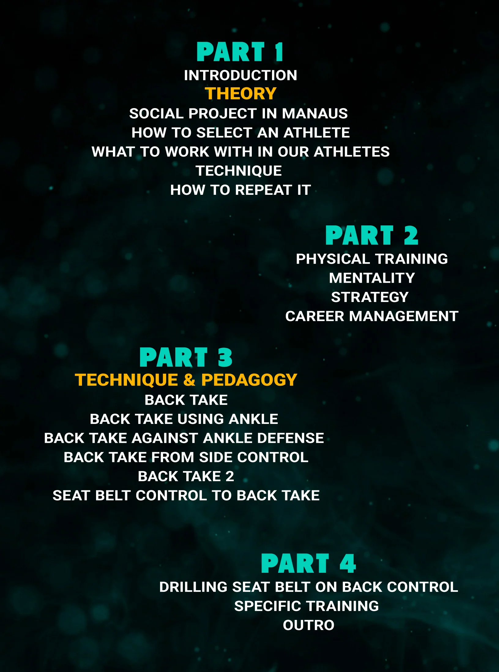Champion Training by Melqui Galvao - Image 2