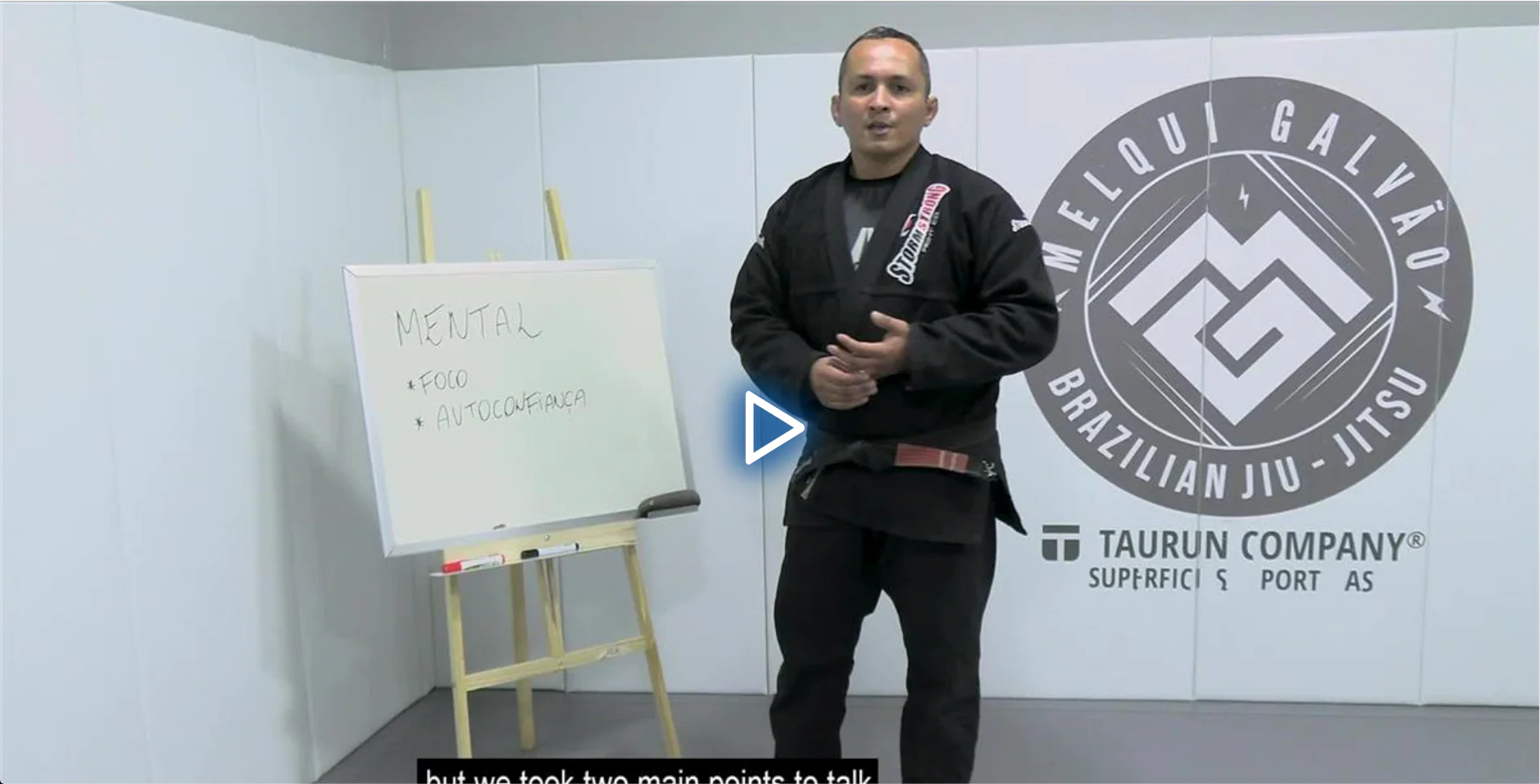 Champion Training by Melqui Galvao - Image 5