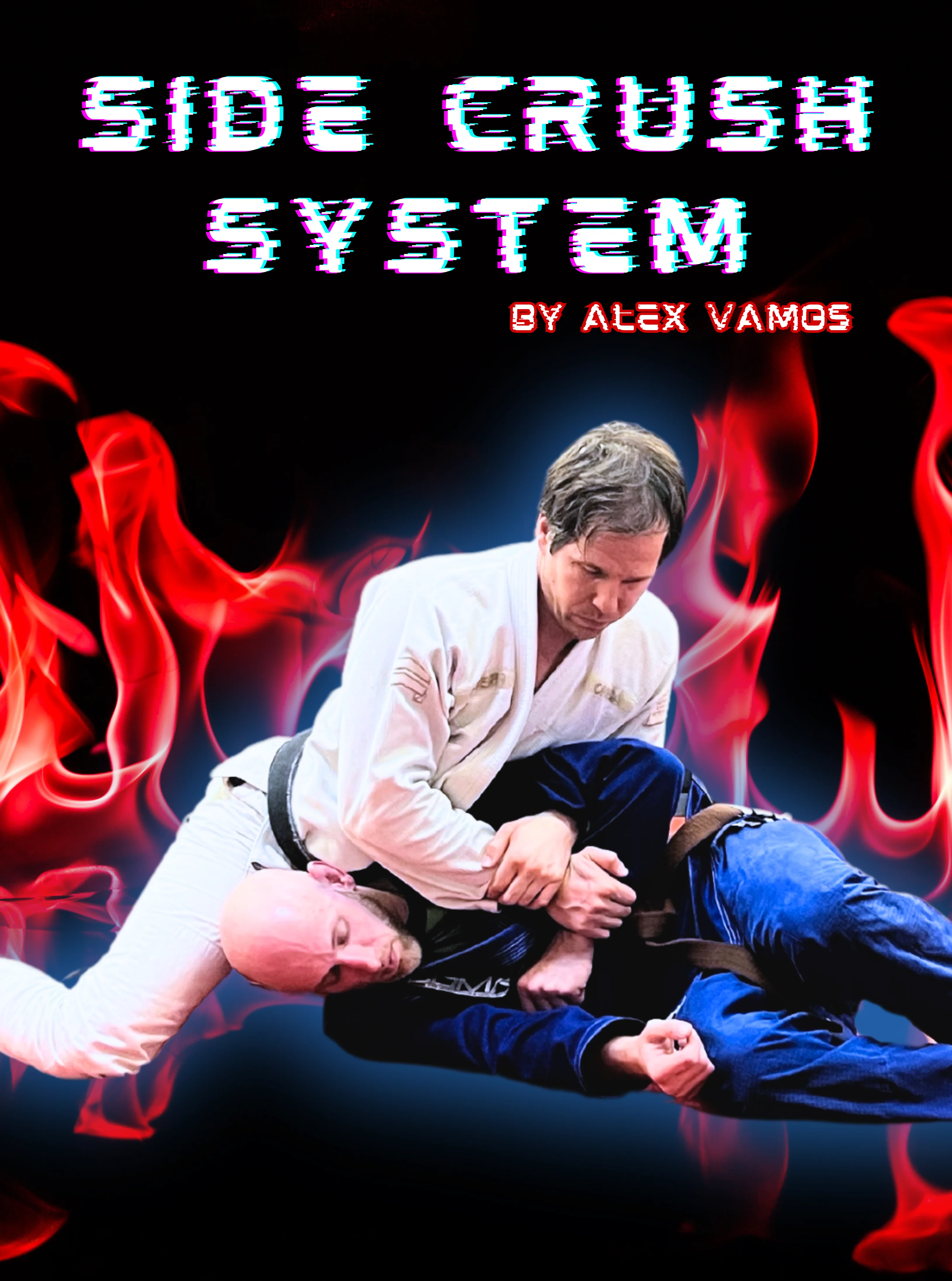 Side Crush System by Alex Vamos